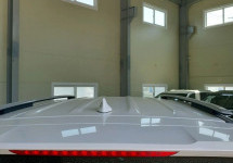 Kia Carnival 2.2d AT (202 л.с.) 2WD
