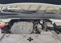 Kia Carnival 2.2d AT (202 л.с.) 2WD