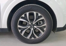 Kia Carnival 2.2d AT (202 л.с.) 2WD