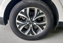 Kia Carnival 2.2d AT (202 л.с.) 2WD
