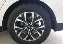 Kia Carnival 2.2d AT (202 л.с.) 2WD