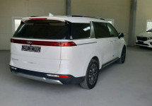 Kia Carnival 2.2d AT (202 л.с.) 2WD