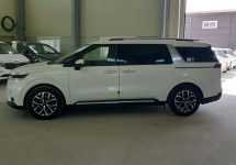 Kia Carnival 2.2d AT (202 л.с.) 2WD