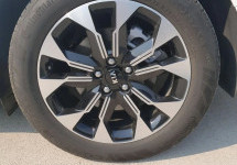 Kia Carnival 2.2d AT (202 л.с.) 2WD