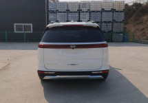 Kia Carnival 2.2d AT (202 л.с.) 2WD