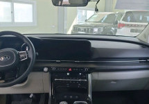 Kia Carnival 2.2d AT (202 л.с.) 2WD