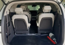 Kia Carnival 2.2d AT (202 л.с.) 2WD