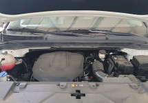 Kia Carnival 2.2d AT (202 л.с.) 2WD