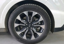 Kia Carnival 2.2d AT (202 л.с.) 2WD