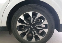 Kia Carnival 2.2d AT (202 л.с.) 2WD