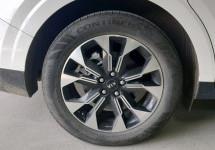 Kia Carnival 2.2d AT (202 л.с.) 2WD