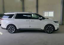 Kia Carnival 2.2d AT (202 л.с.) 2WD
