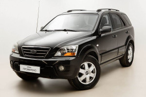 Kia Sorento 3,3 AT (248 лс) 4WD