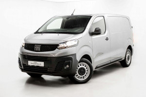 Фургон Фиат