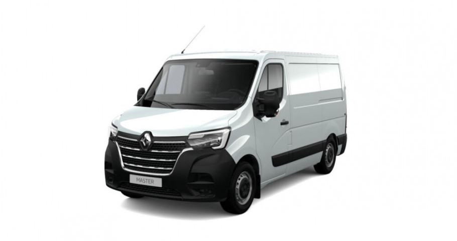 Renault Master 4