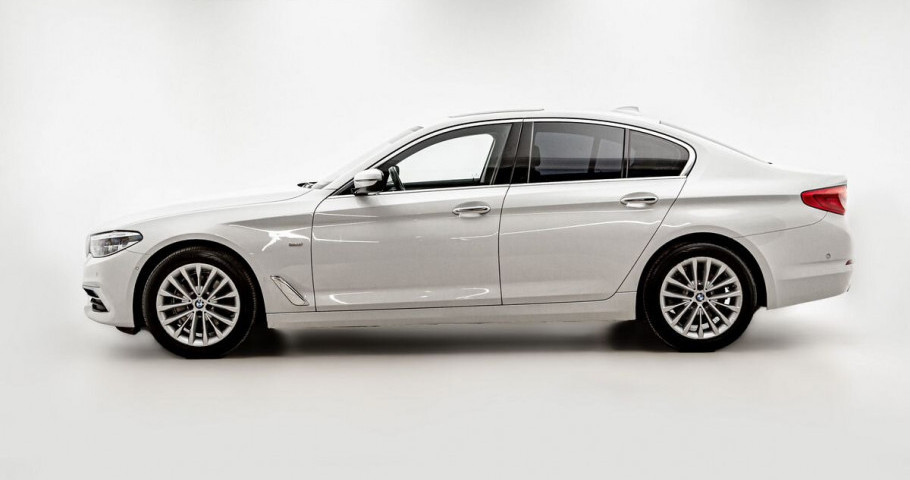 Купить Бмв 520d Xdrive