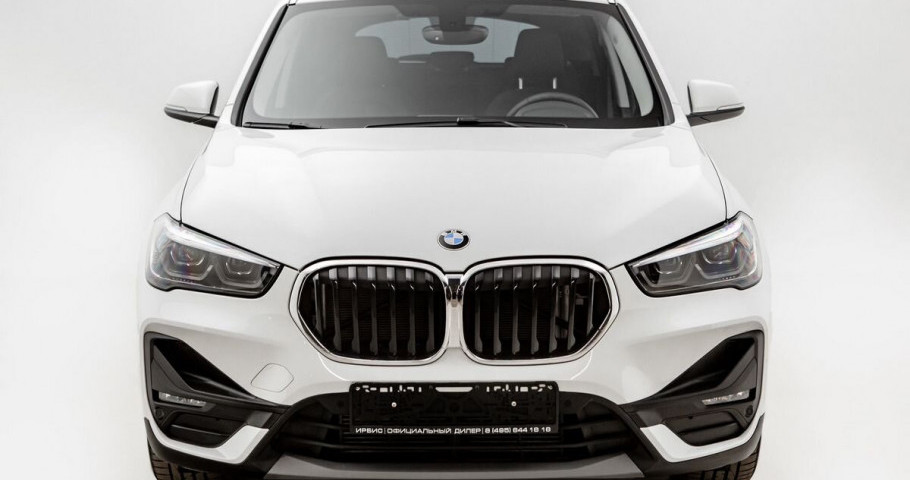 Купить Bmw Новый У Официального Дилера