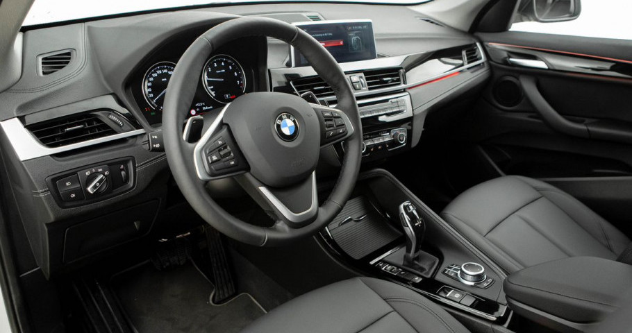 BMW X1 20i xDrive 2,0 AT (192 лс) 4WD