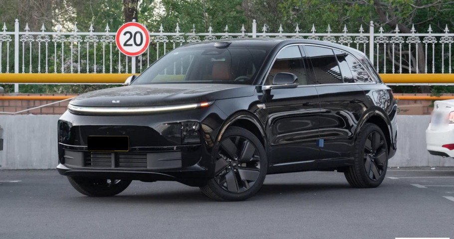 Lixiang L6