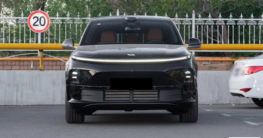 Lixiang L6