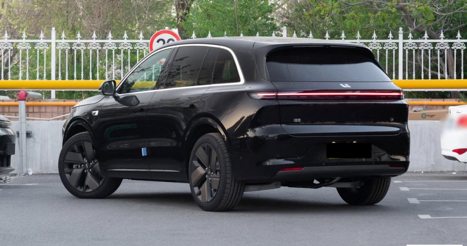 Lixiang L6
