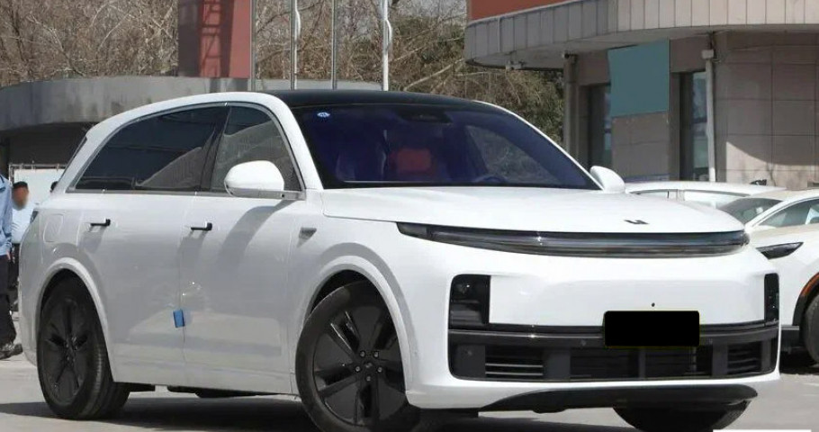 Lixiang L7