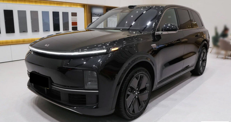 Lixiang L9