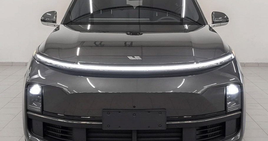 Lixiang L9