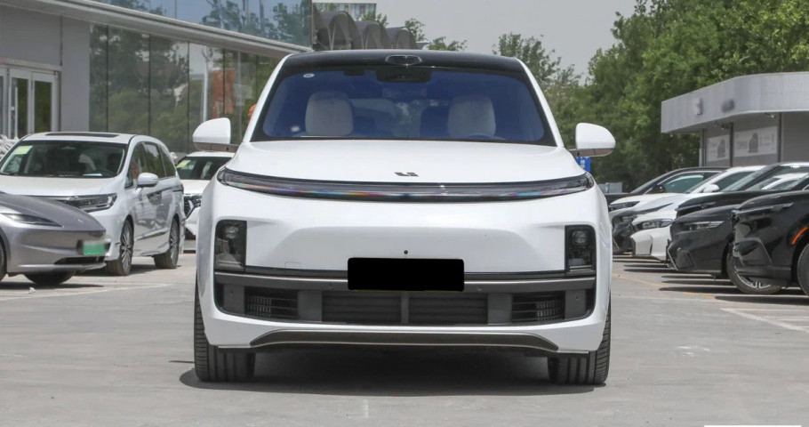 Lixiang L9