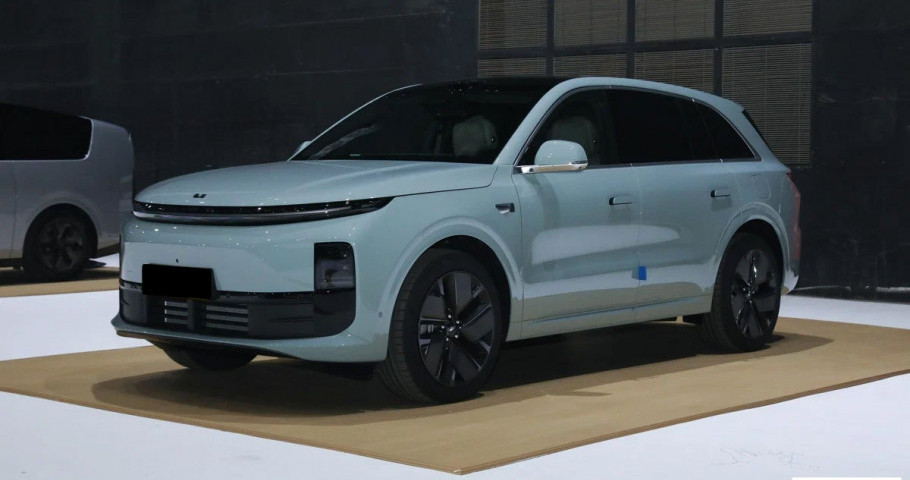 Lixiang L6