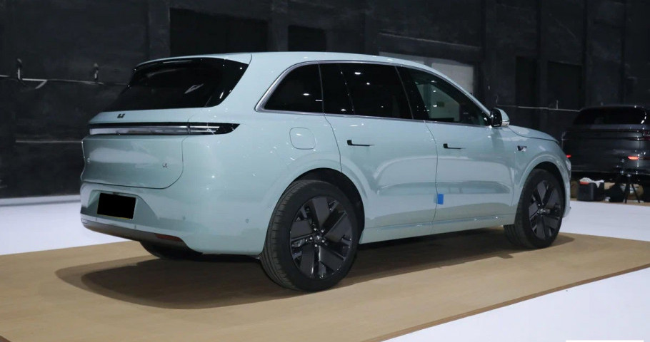 Lixiang L6
