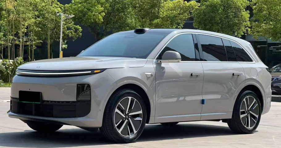 Lixiang L6