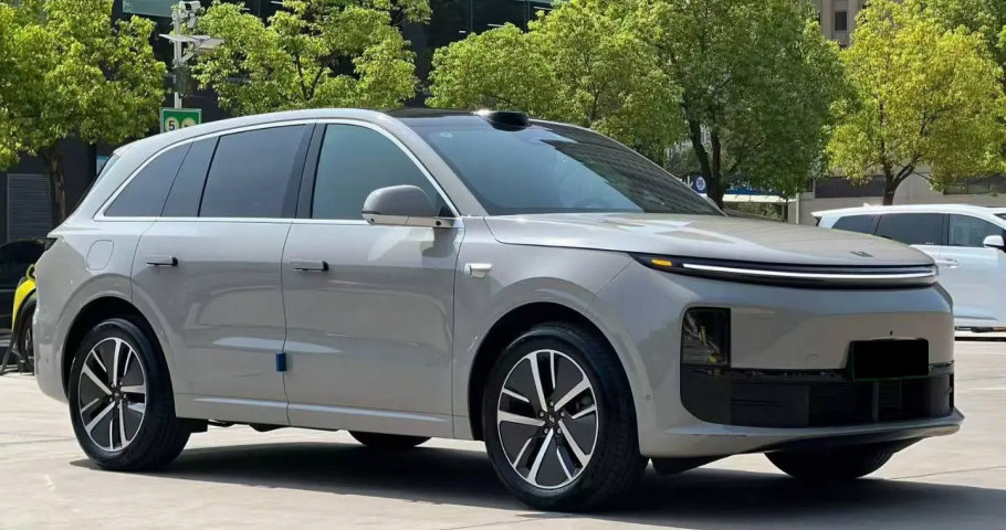 Lixiang L6