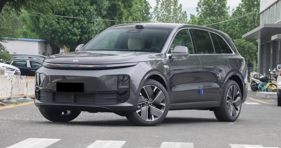 Lixiang L6