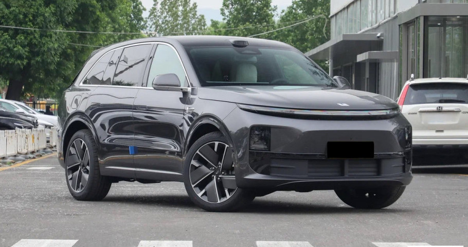Lixiang L6
