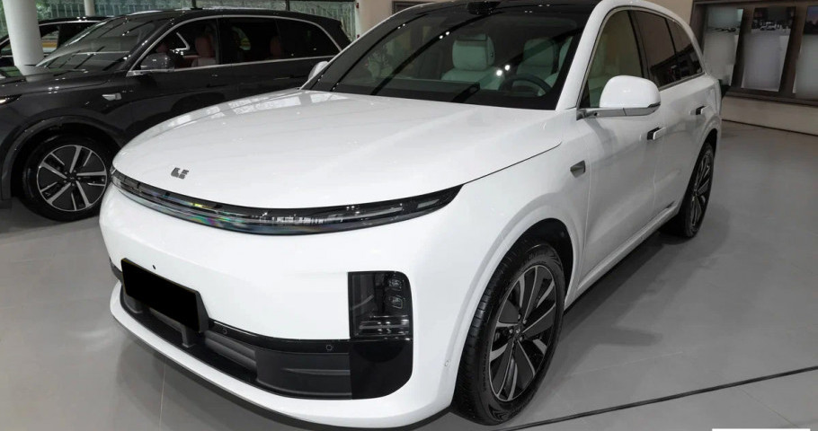 Lixiang L6