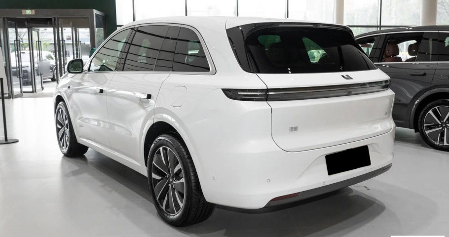 Lixiang L6
