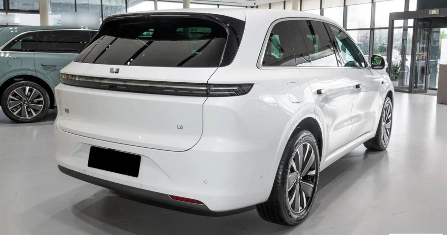 Lixiang L6