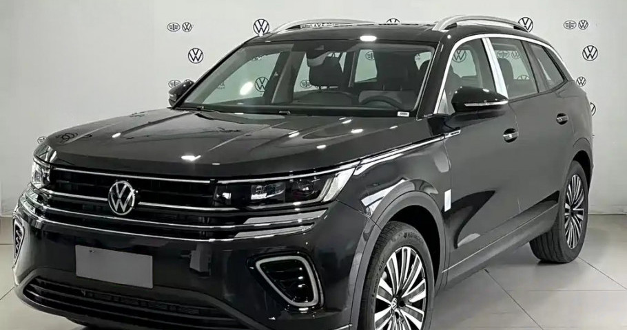 Volkswagen Tavendor