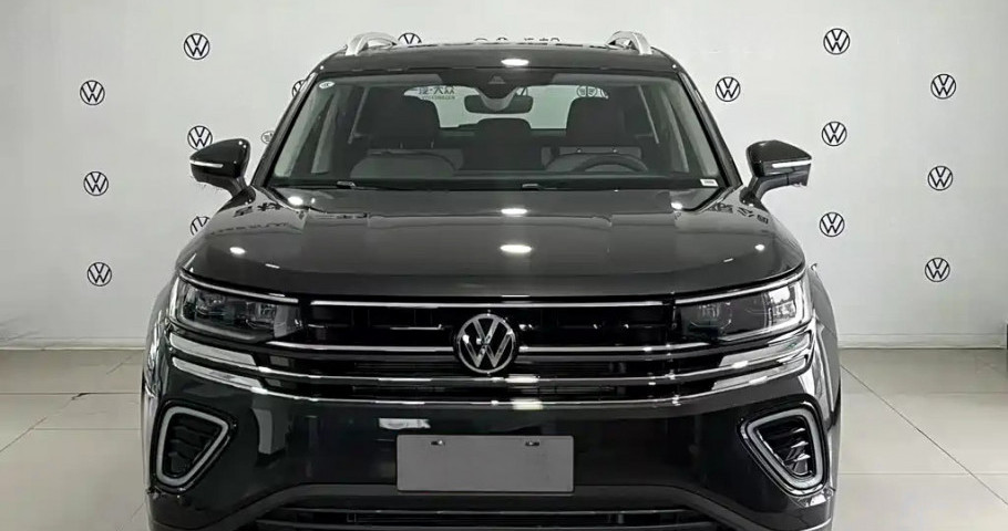 Volkswagen Tavendor