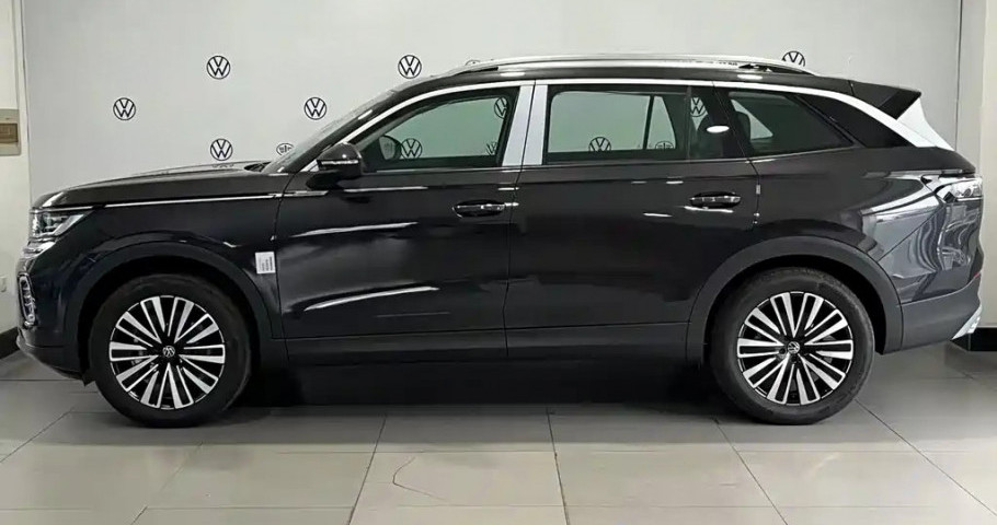 Volkswagen Tavendor