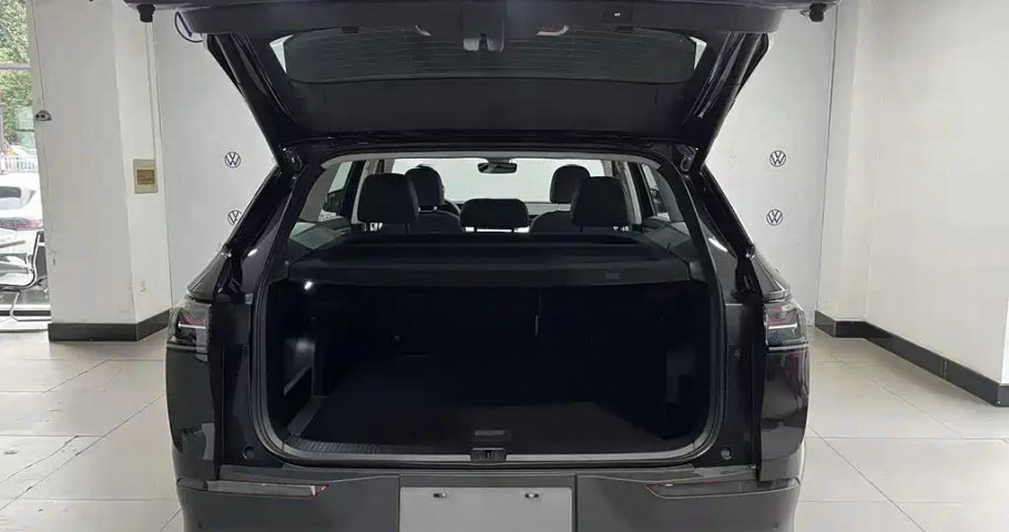 Volkswagen Tavendor