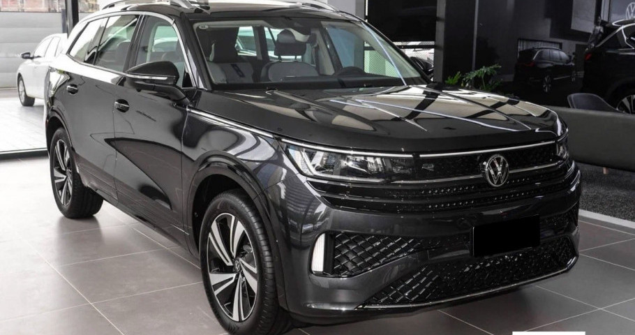 Volkswagen Tavendor