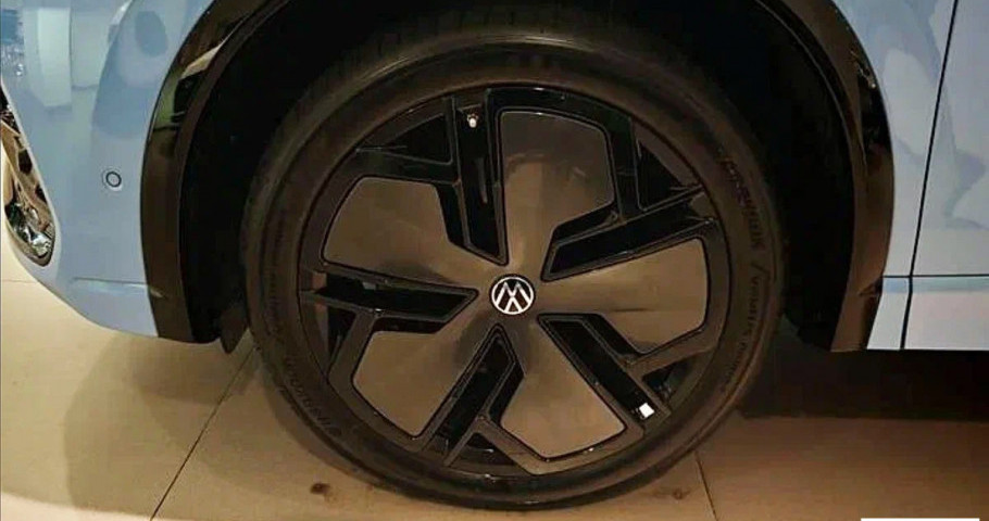 Volkswagen  Tiguan