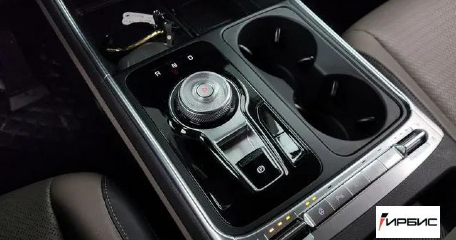 Kia Carnival NEW