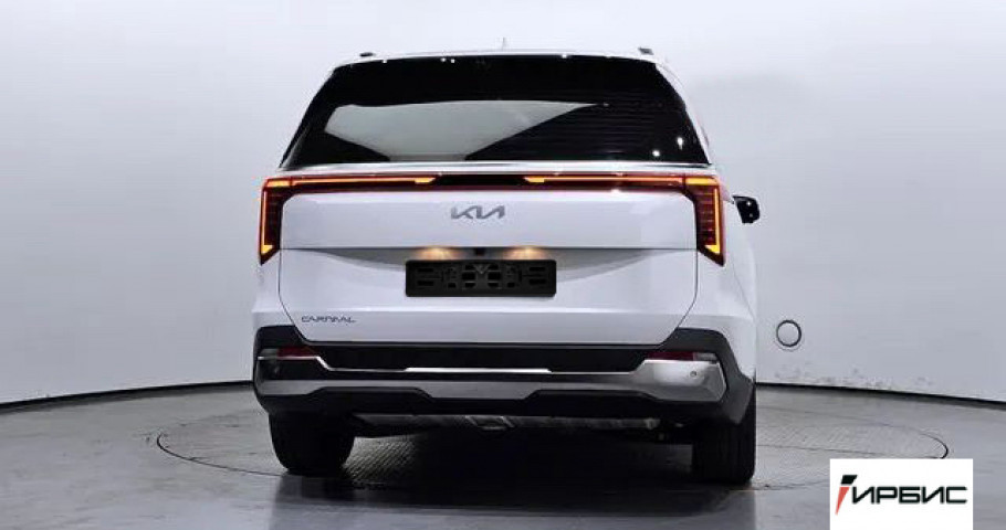 Kia Carnival NEW 