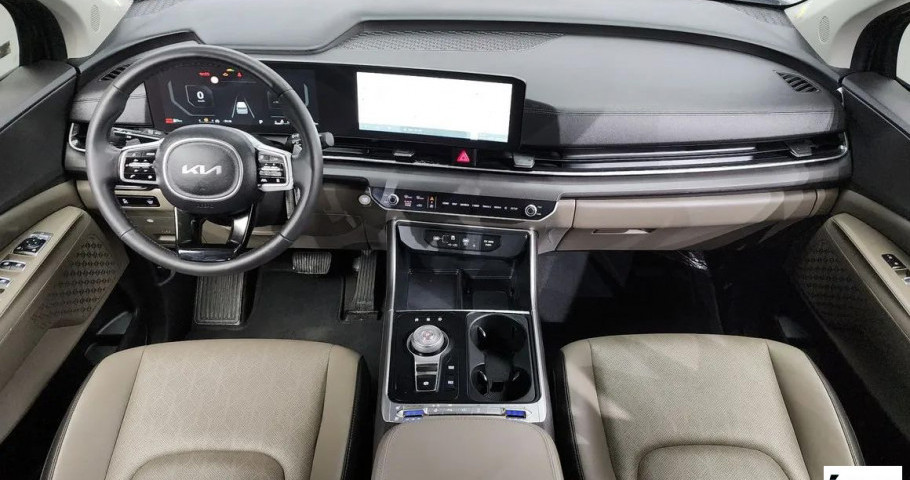 Kia Carnival NEW 