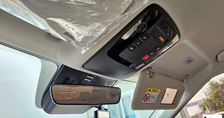 Kia Carnival NEW 