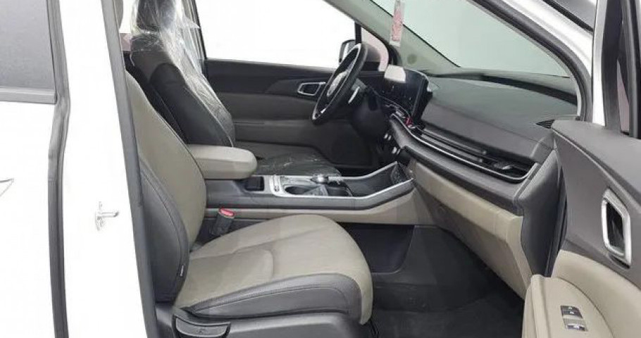 Kia Carnival NEW 