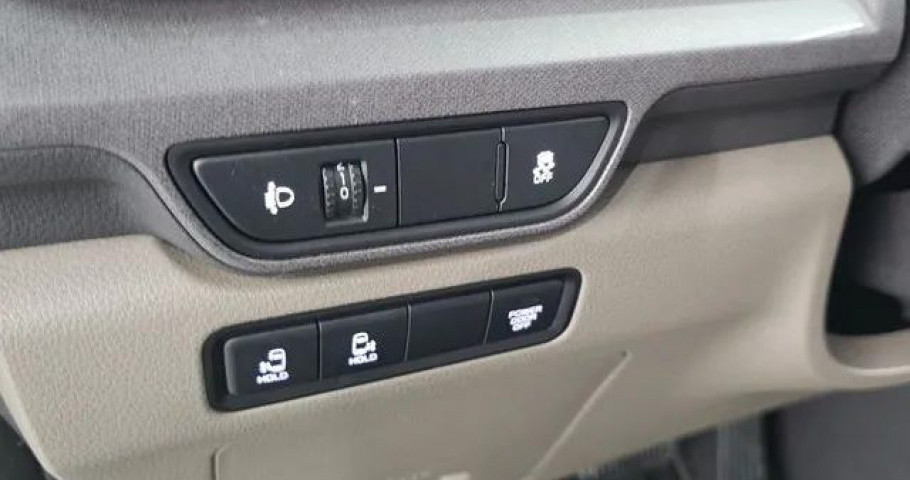 Kia Carnival NEW 